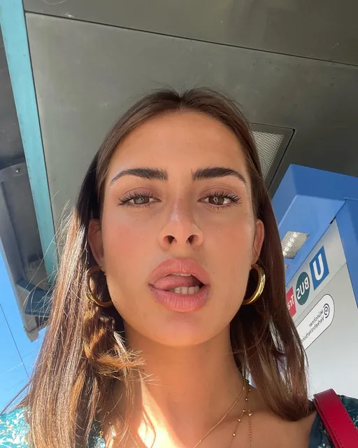 Instagram post: last summer <3